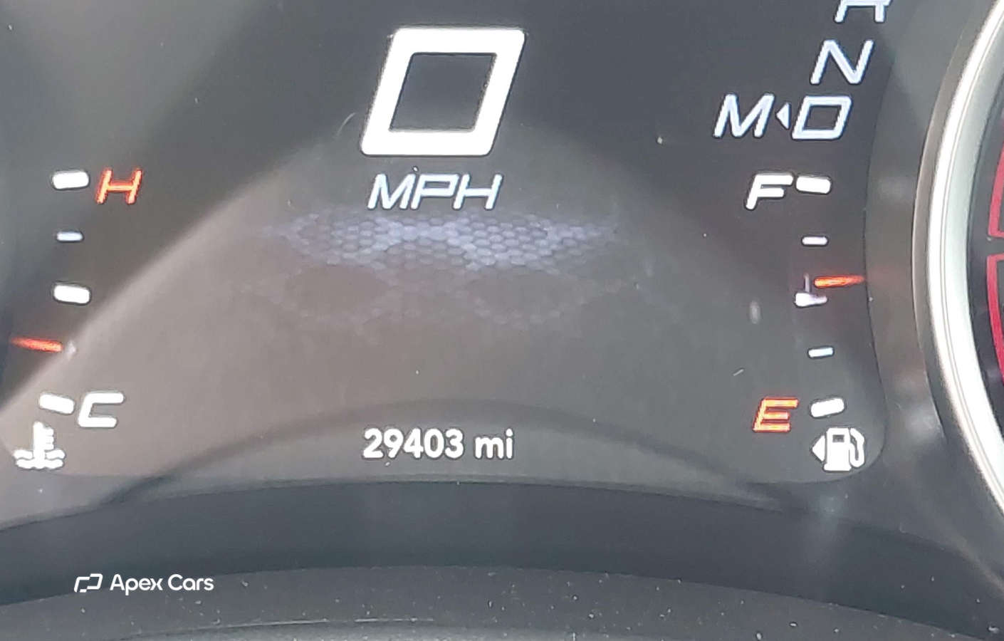 Dodge Charger 2020