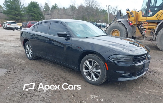 Dodge Charger 2020 - Image 1 of 16