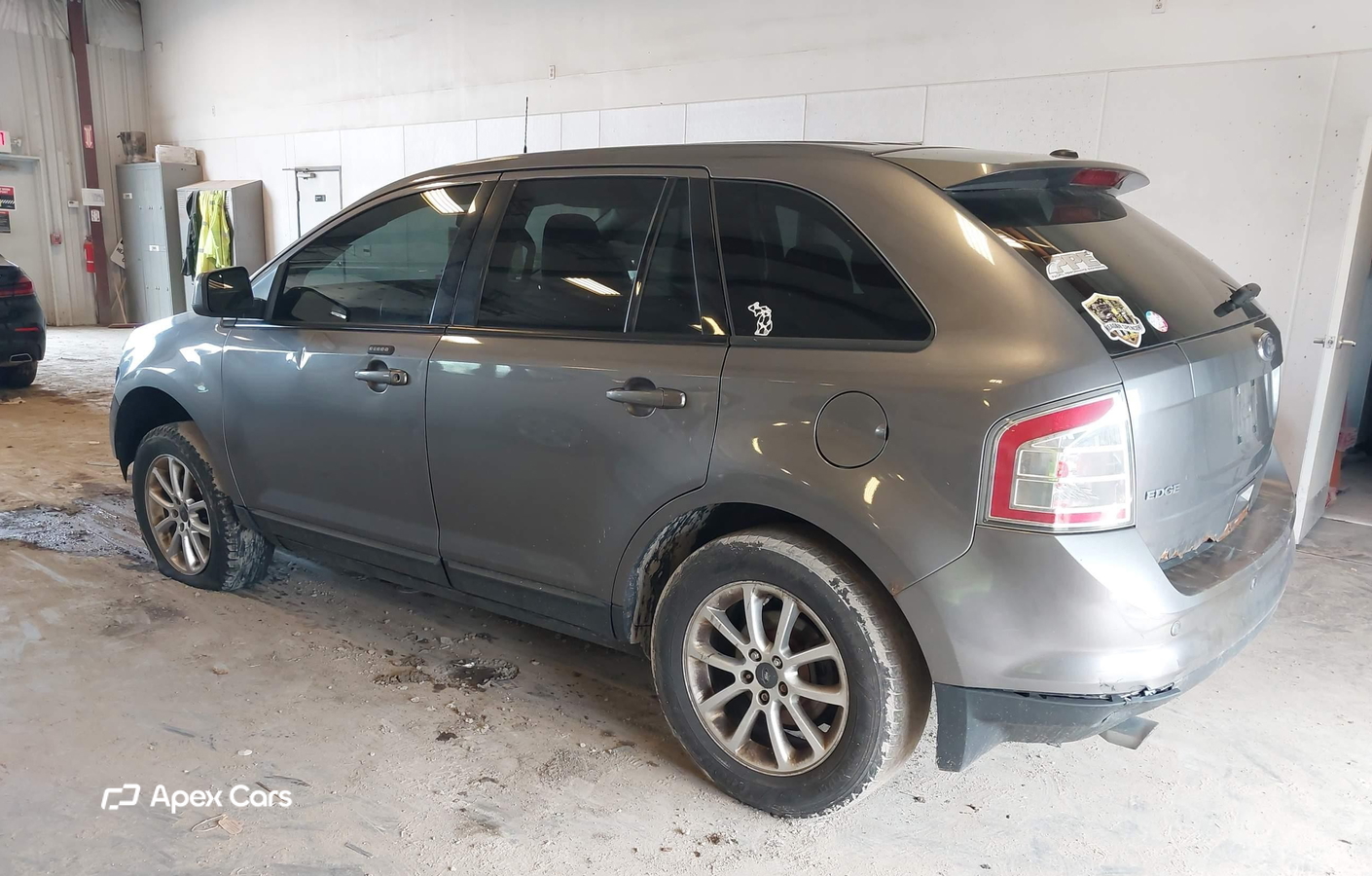 Ford Edge 2009