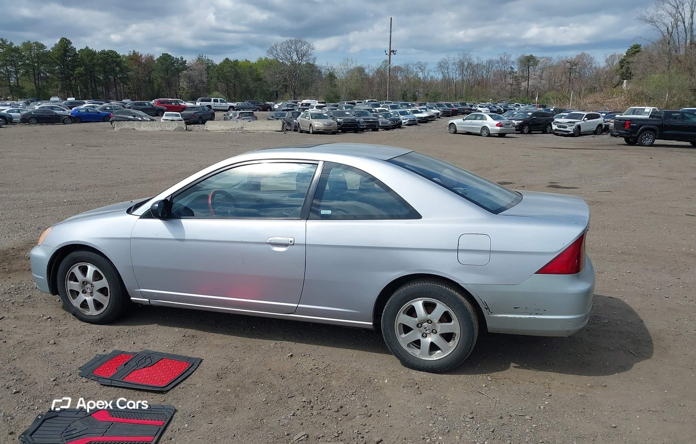 Honda Civic 2003