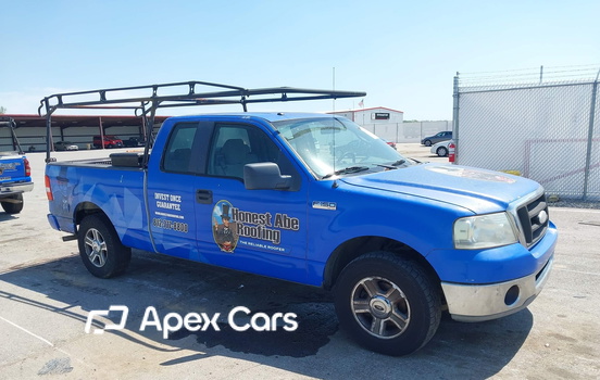 Ford F-150 2008 - Image 1 of 11