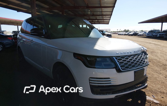 Land Rover Range Rover 2019 - Image 1 of 16