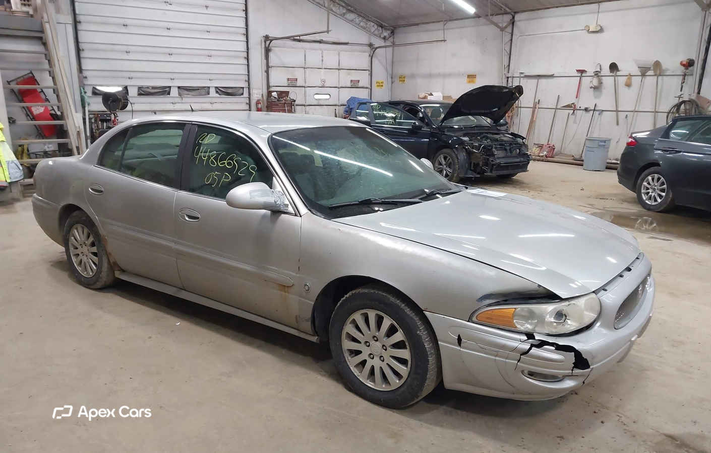 Buick LeSabre 2005
