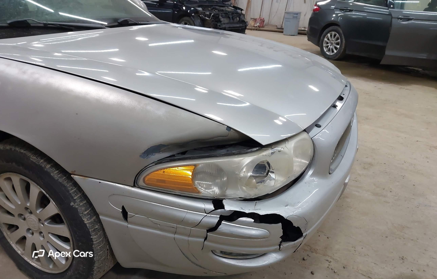 Buick LeSabre 2005