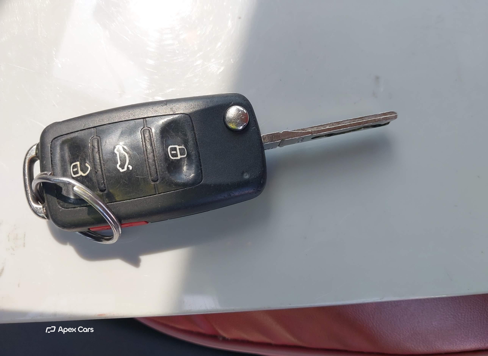 Volkswagen Jetta 2015