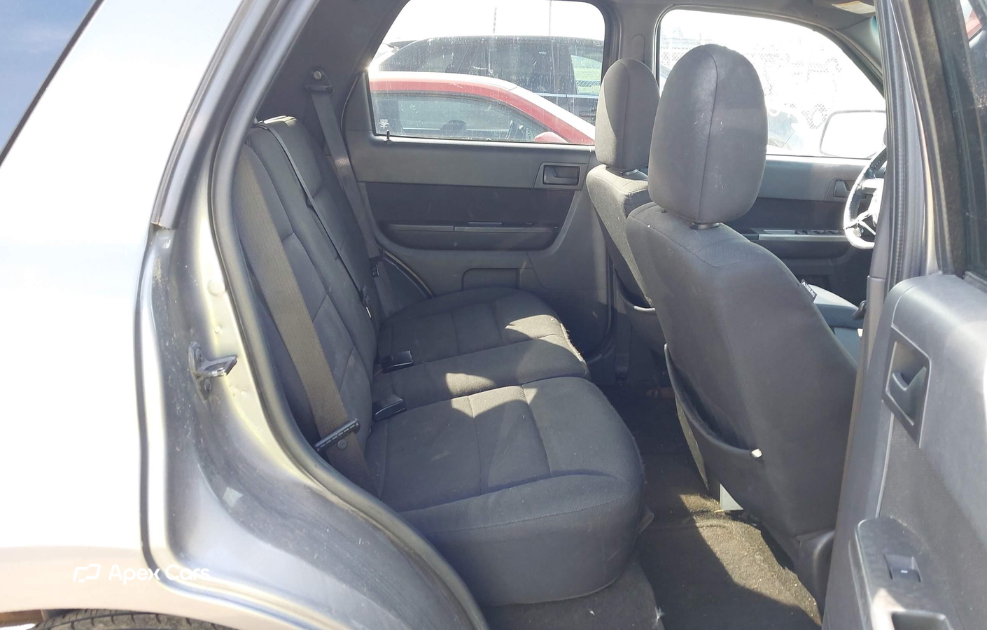 Ford Escape 2009