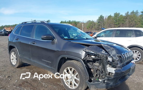 Jeep Cherokee 2015 - Zdjęcie 1 z 16