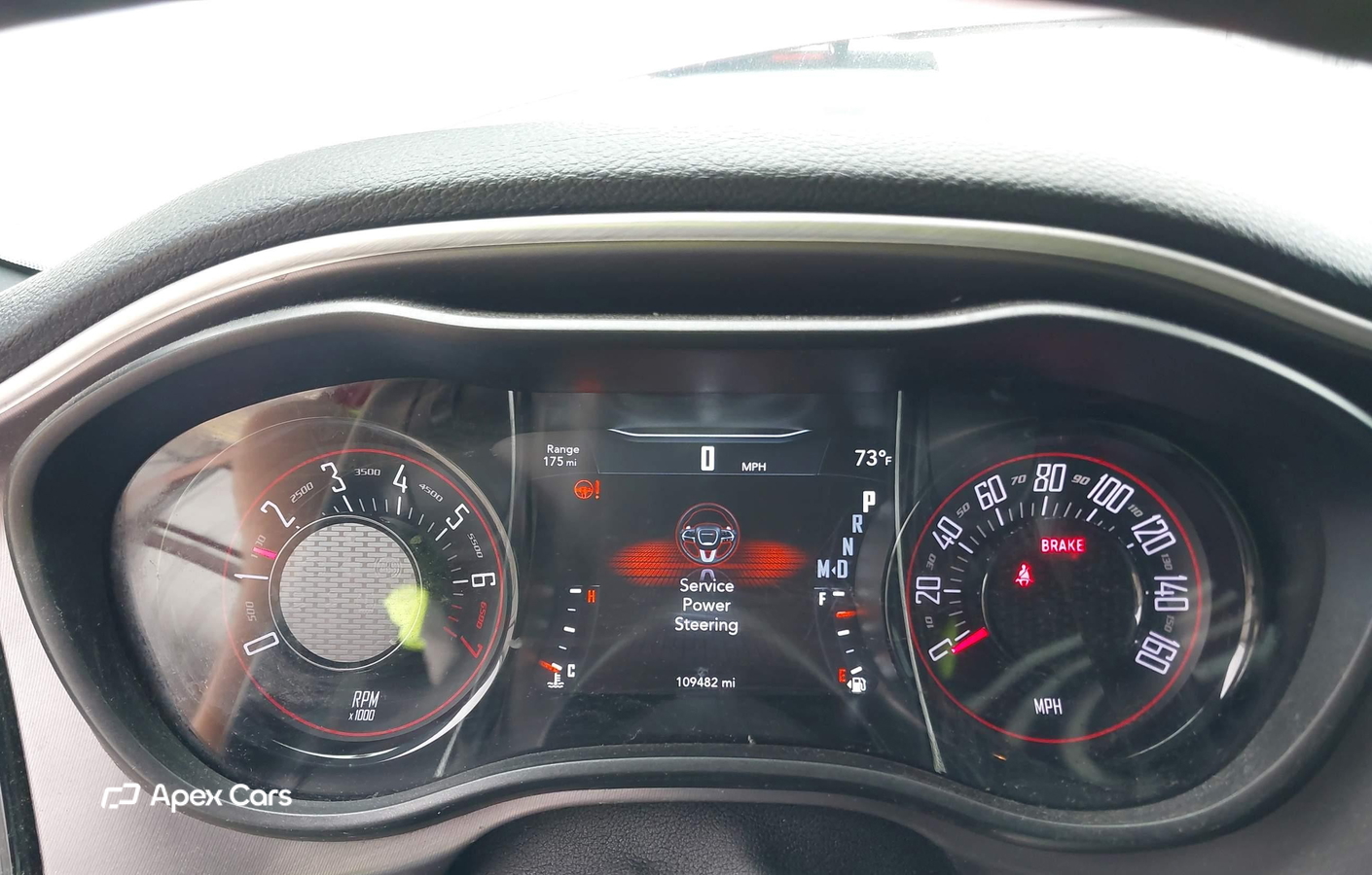Dodge Challenger 2021