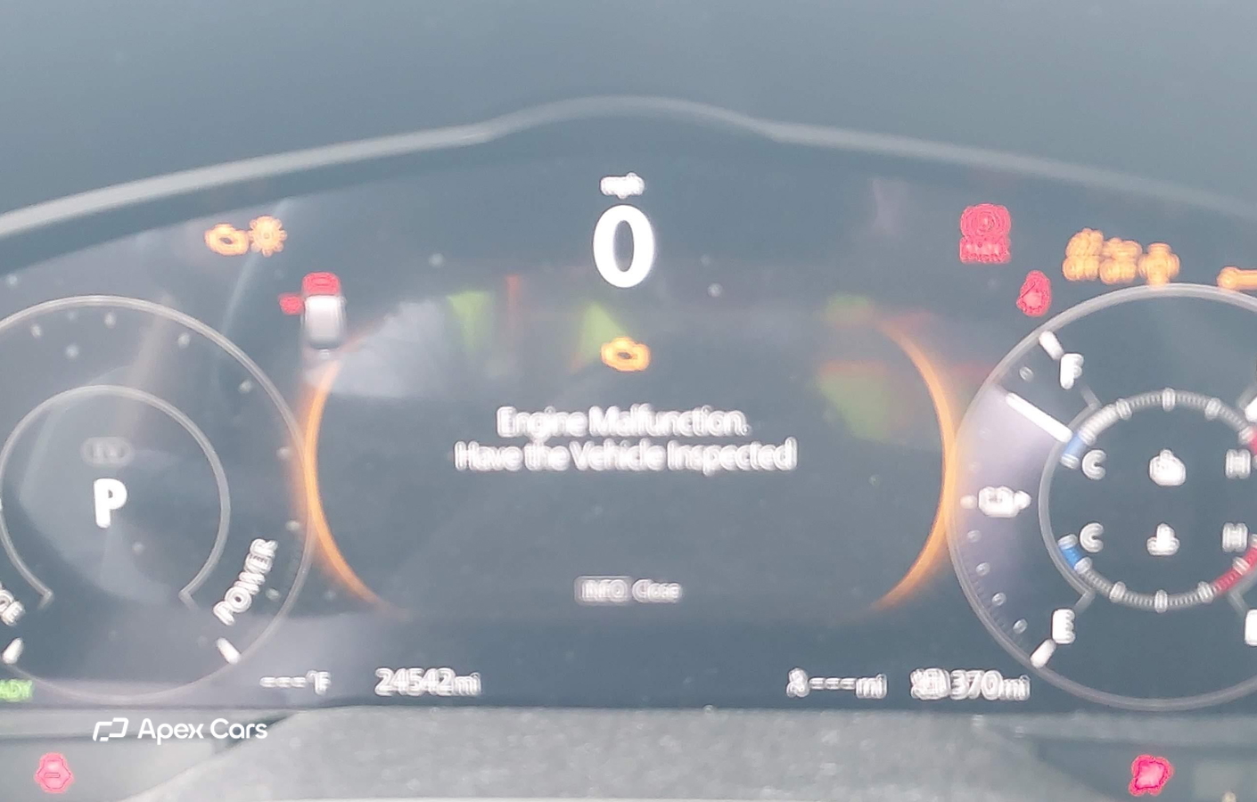 Mazda CX-90 2024