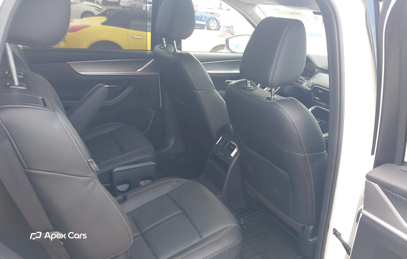 Mazda CX-90 2024