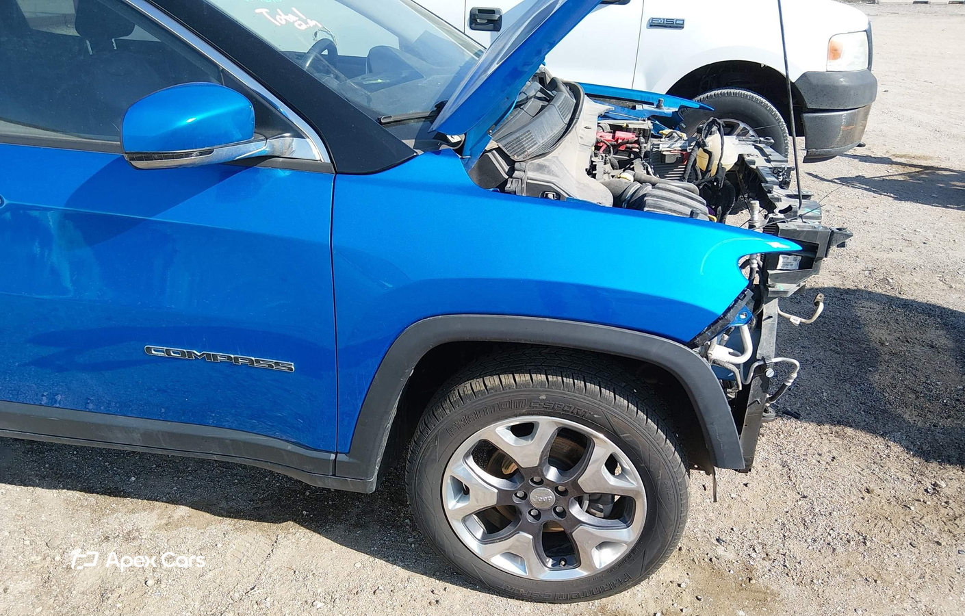 Jeep Compass 2020