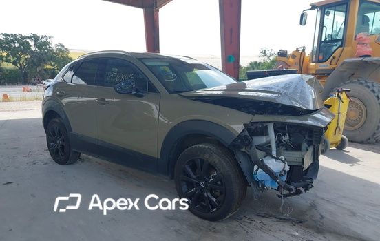 Mazda CX-30 2024 - Image 1 of 19