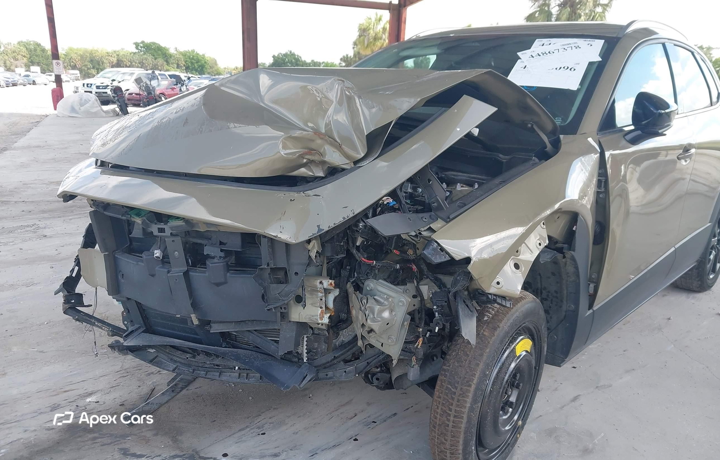 Mazda CX-30 2024