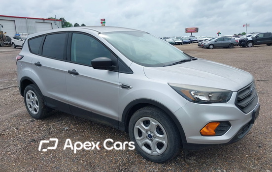 Ford Escape 2018 - Image 1 of 16