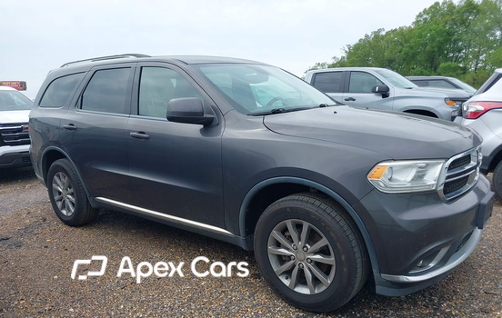 Dodge Durango 2018 - Image 1 of 16