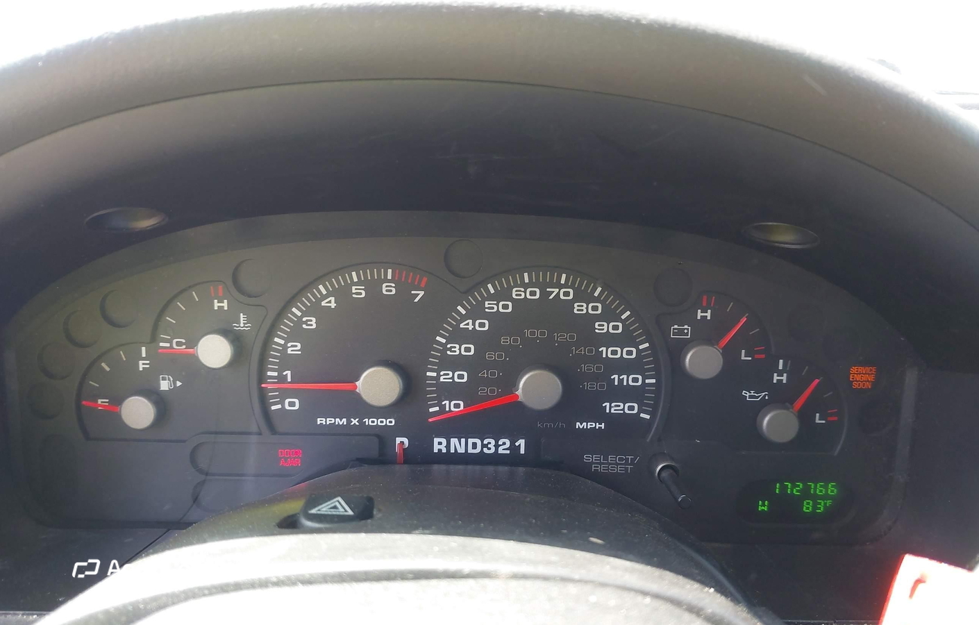 Ford Explorer 2004