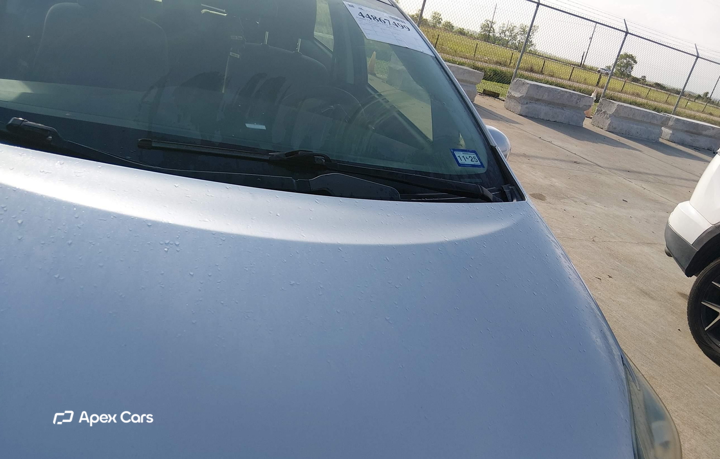 Toyota Prius 2012