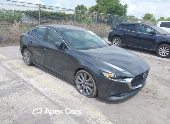 2023 Mazda 3 - Zdjęcie 1 z 5