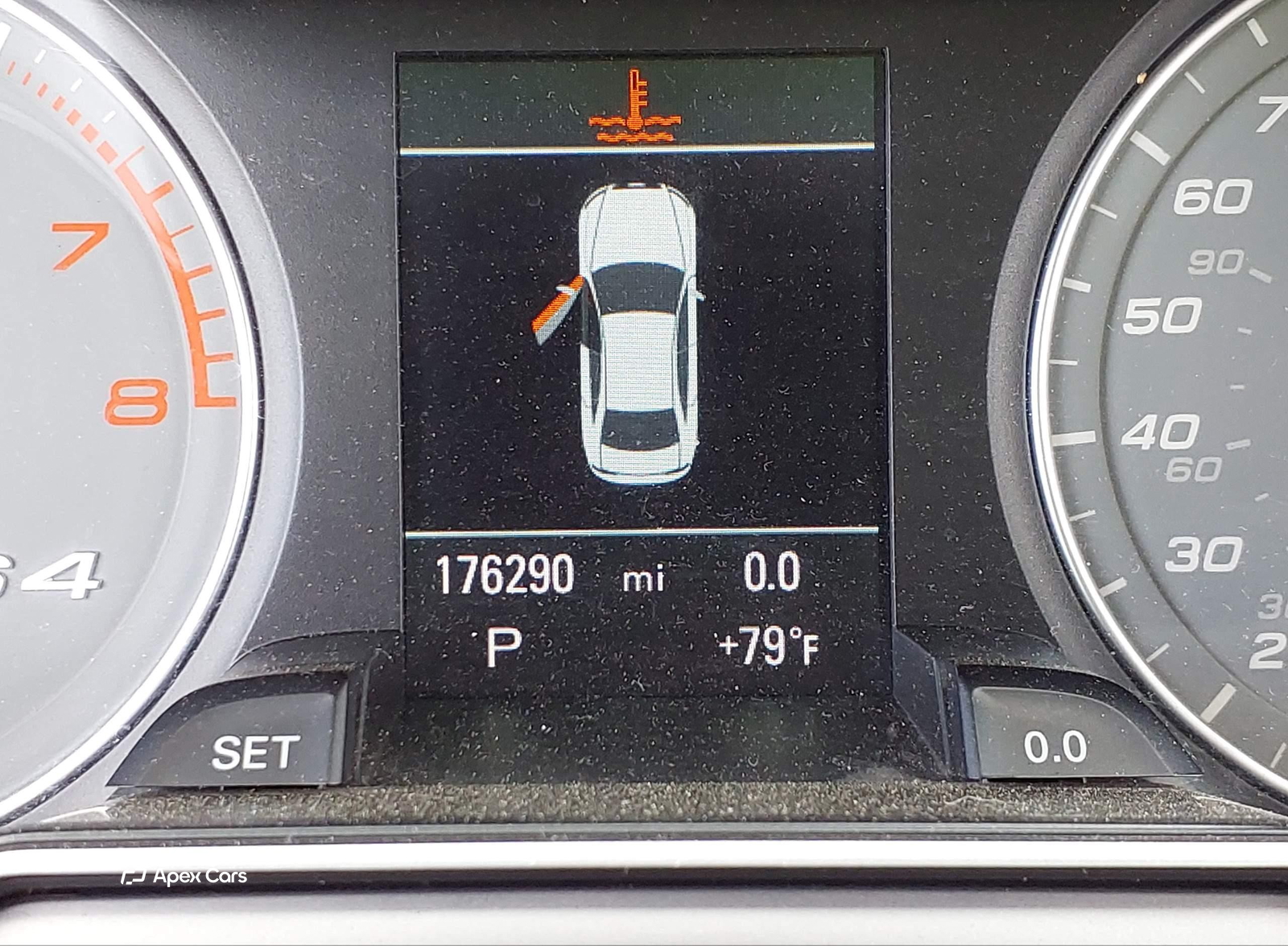 Audi S4 2014
