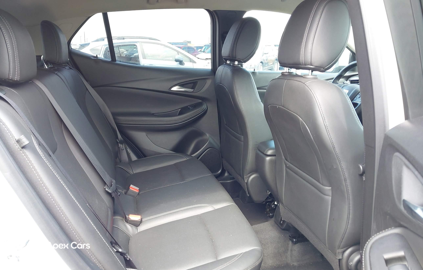 Buick Encore GX 2024