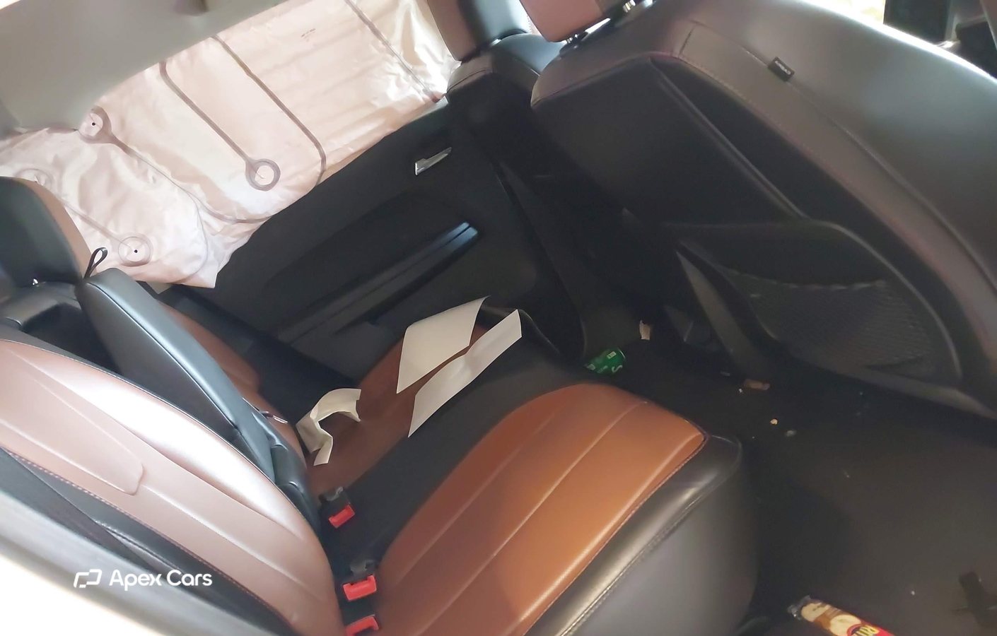 GMC Terrain 2016