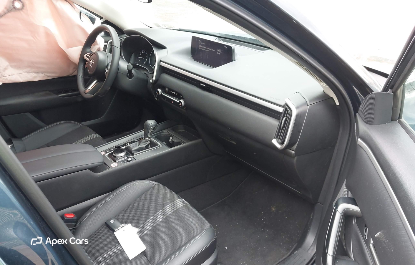 Mazda CX-50 2026