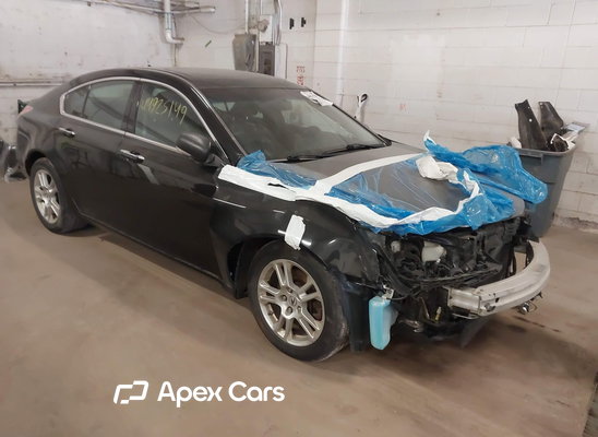 2010 Acura TL - Image 1 of 5