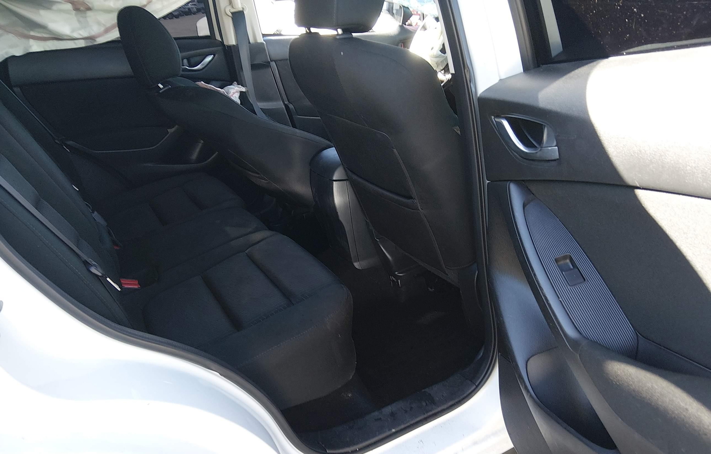 Mazda CX-5 2013
