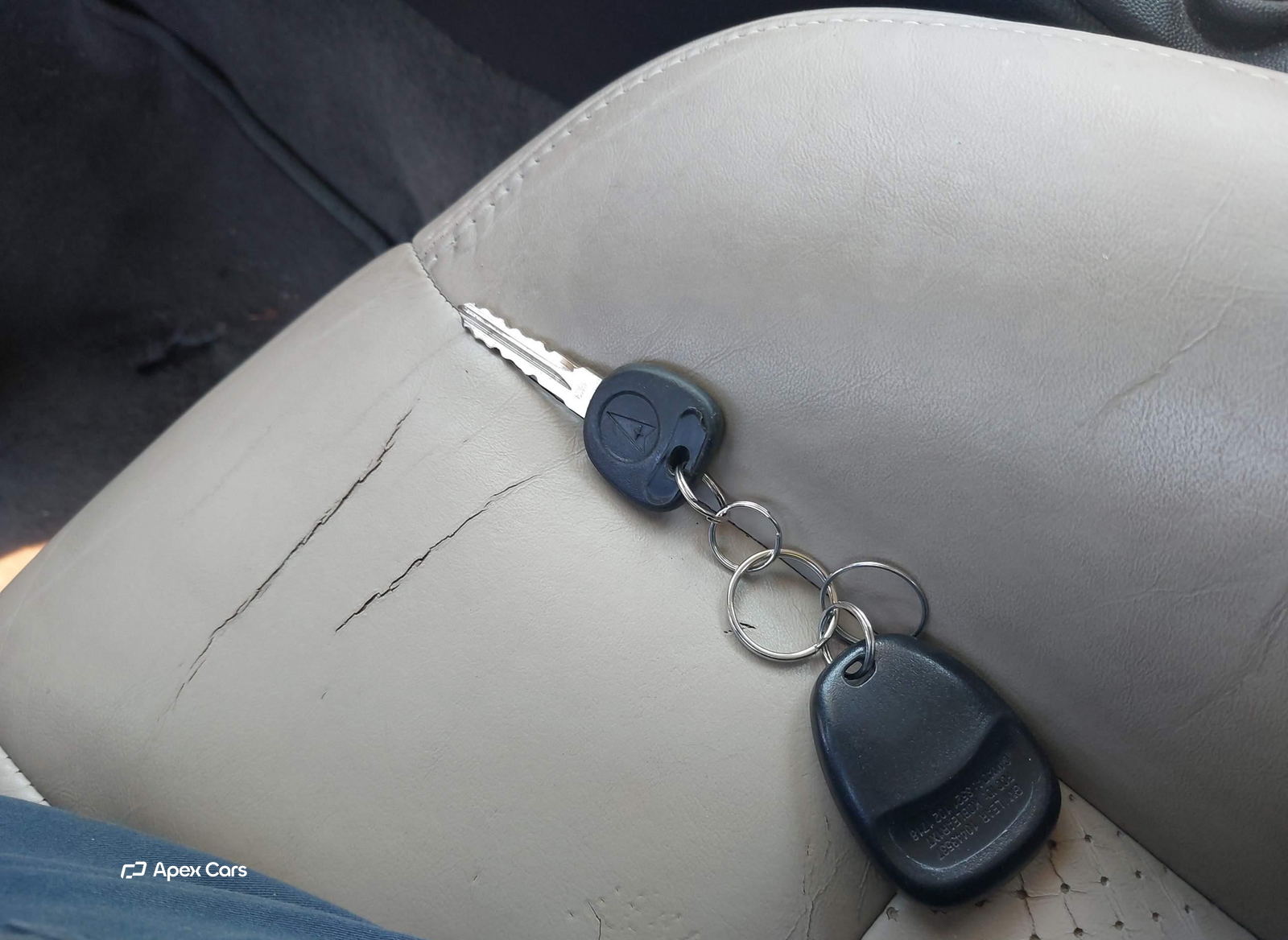 Pontiac Grand Prix 2004