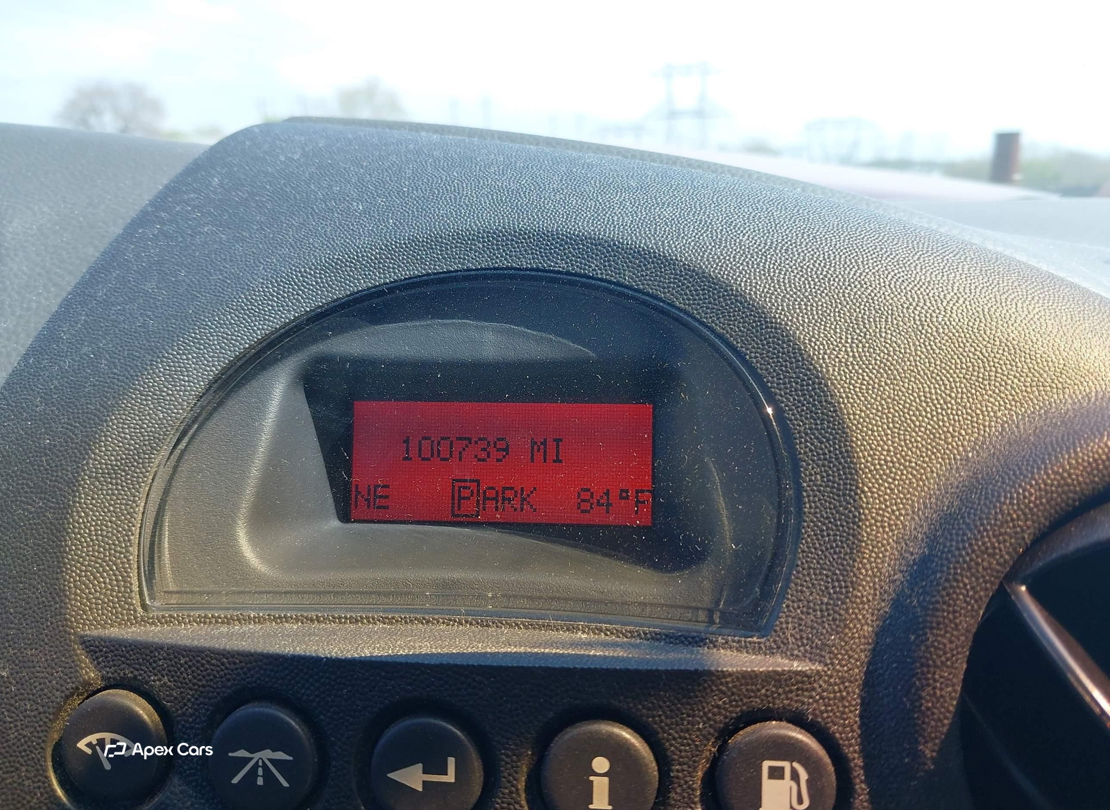 Pontiac Grand Prix 2004