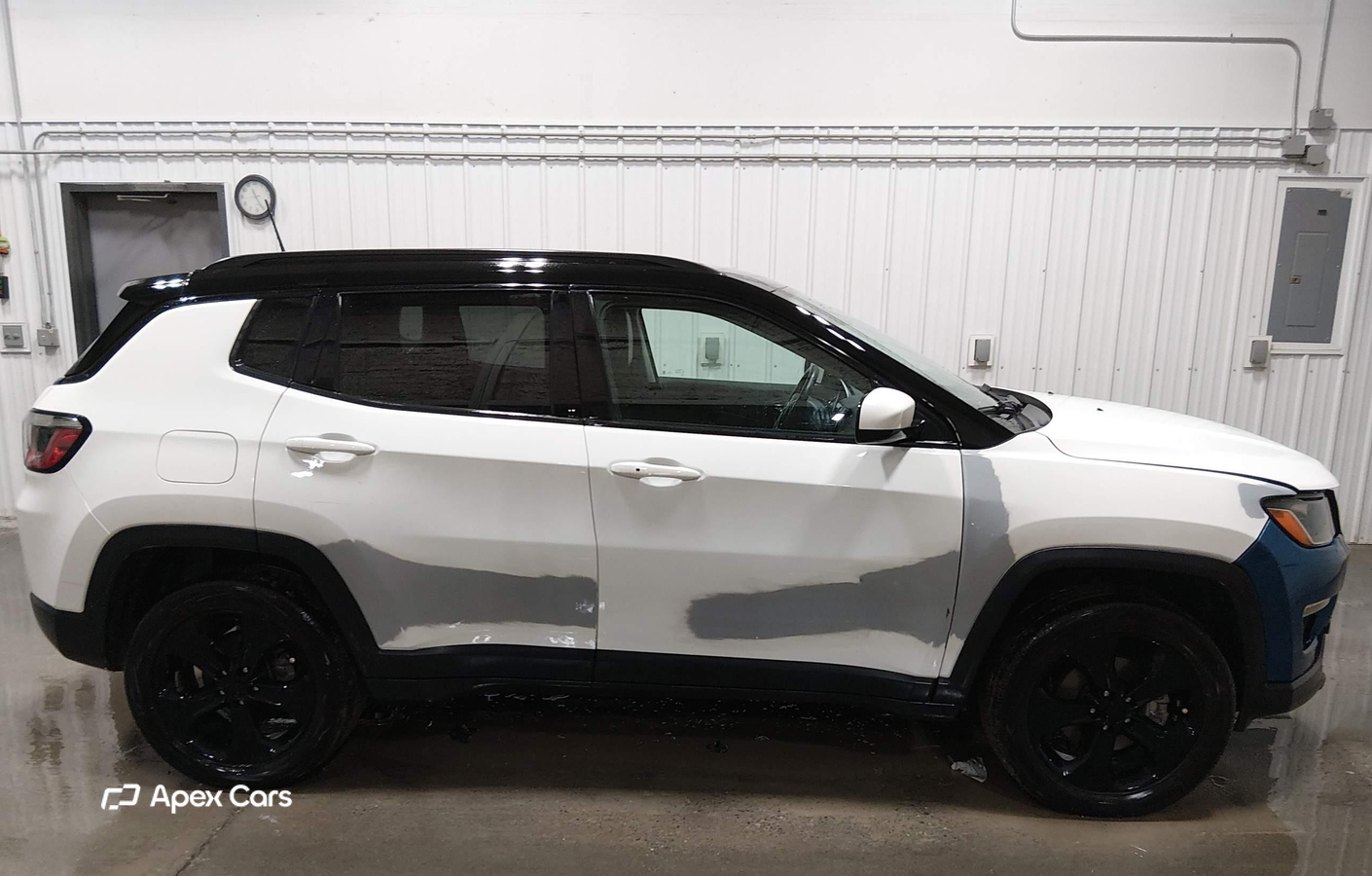 Jeep Compass 2021