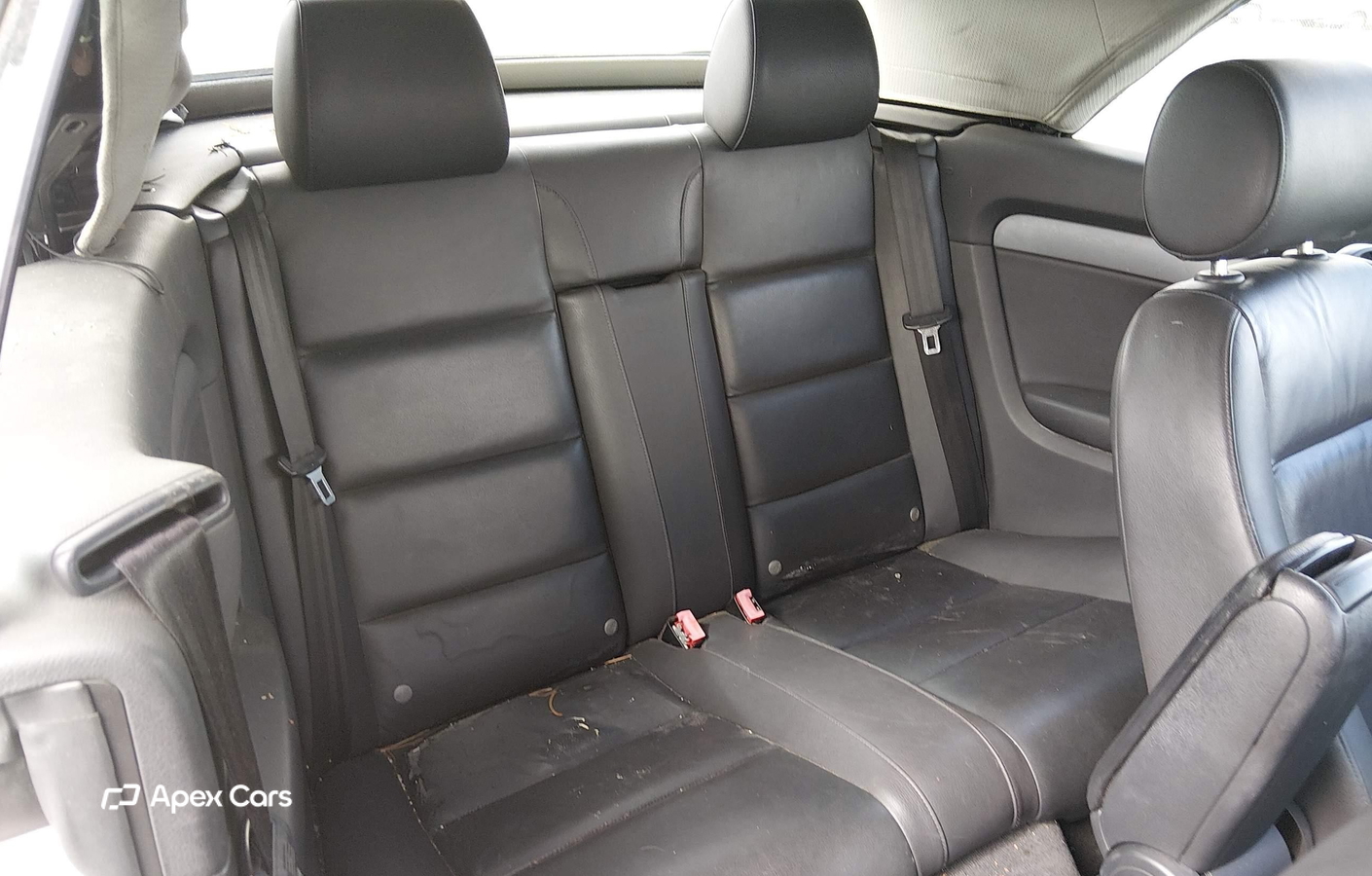Audi A4 2007