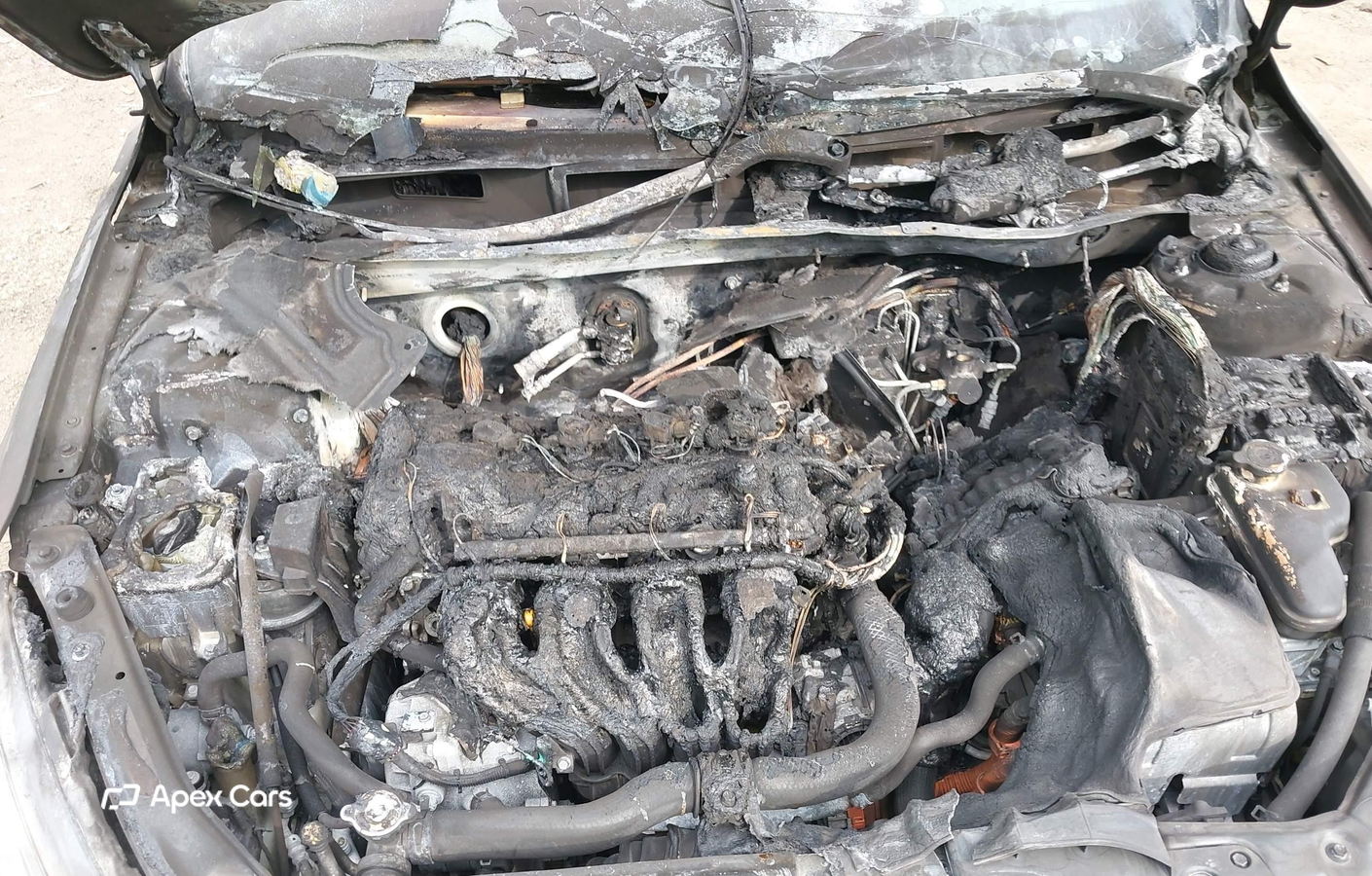 Kia Optima 2011