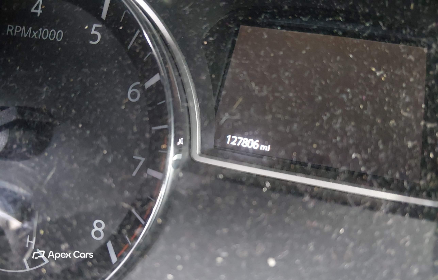 Nissan Altima 2016