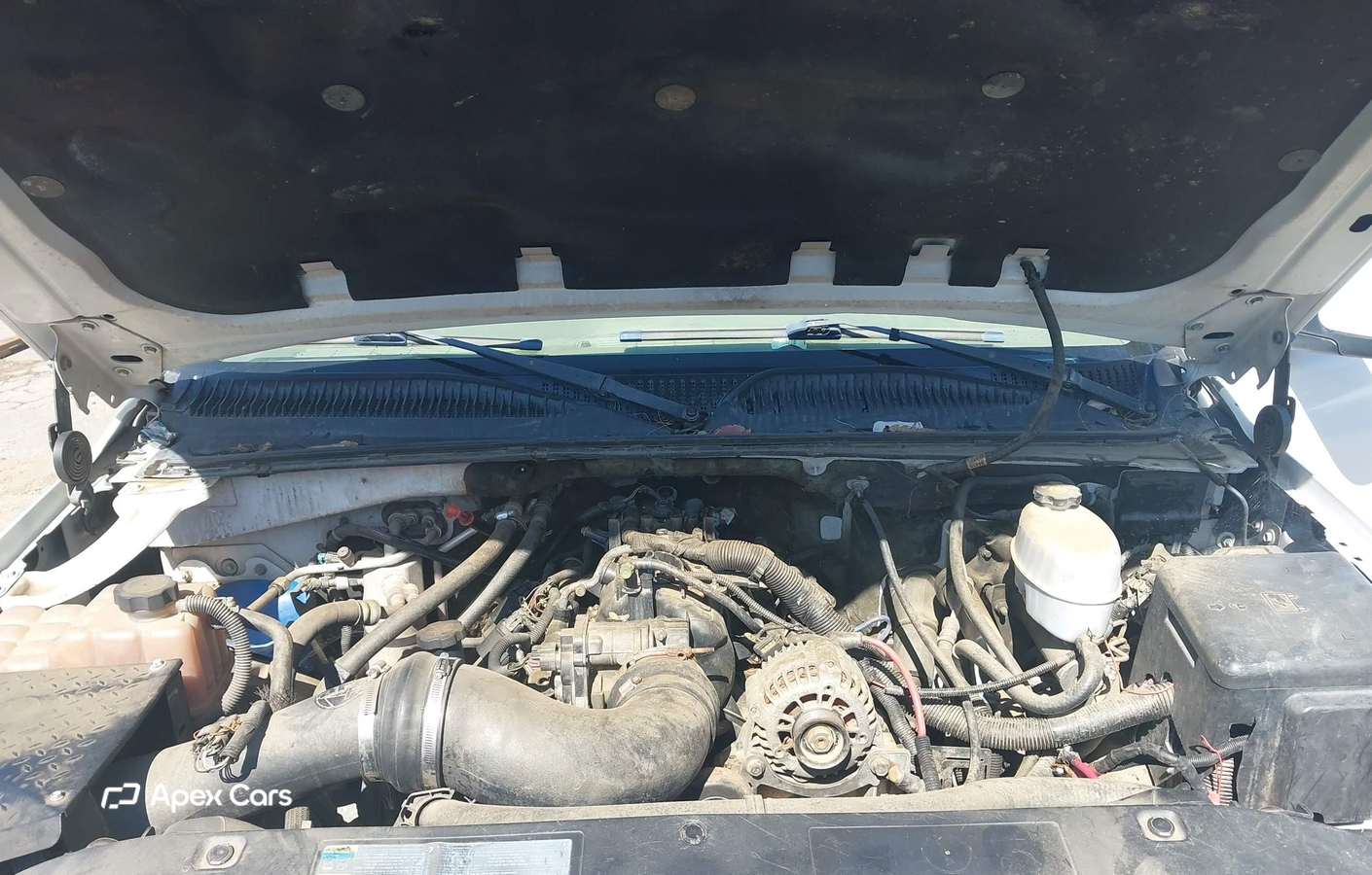GMC Yukon 2005