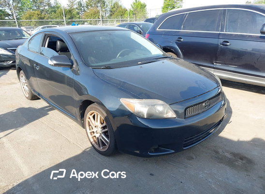 2005 Scion tC - Image 1 of 5