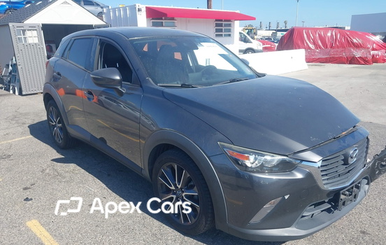 Mazda CX-3 2018 - Image 1 of 18