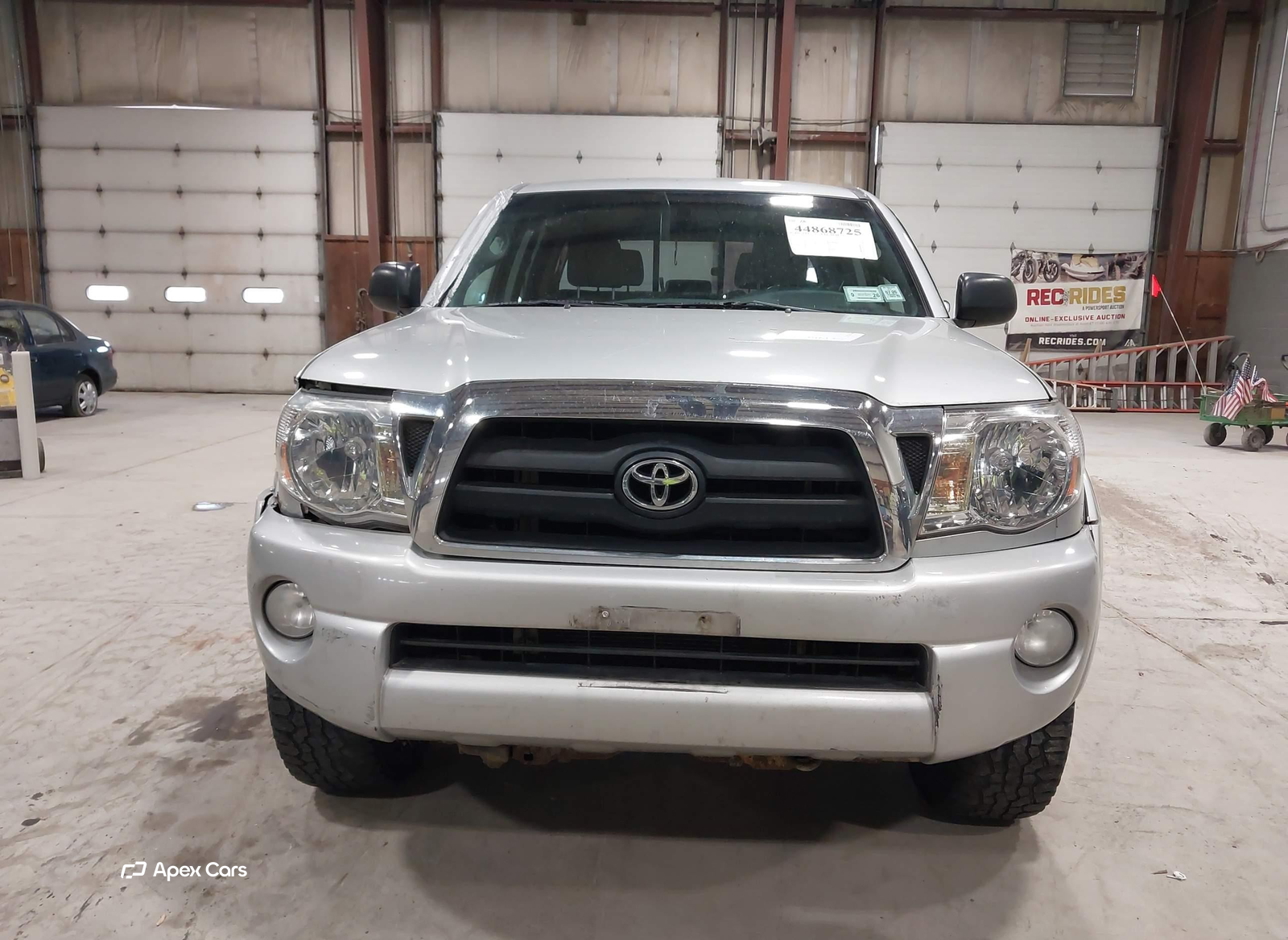 Toyota Tacoma 2005