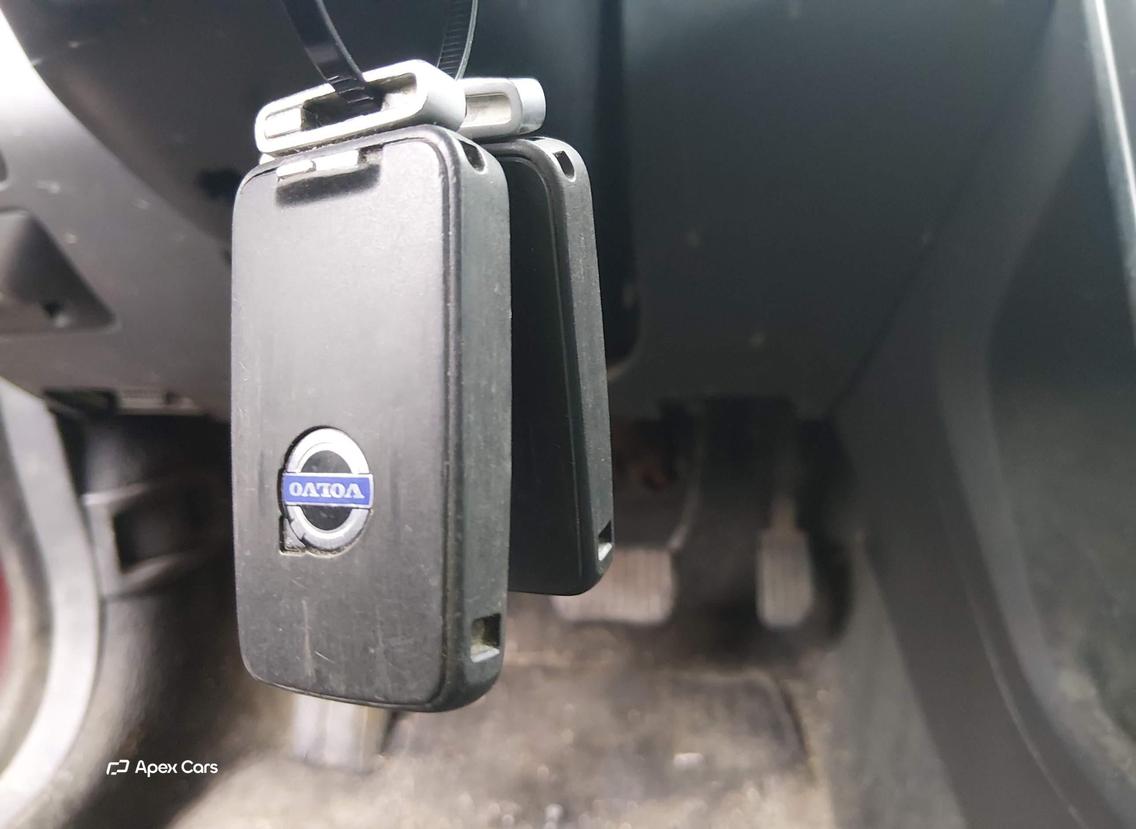 Volvo XC70 2011