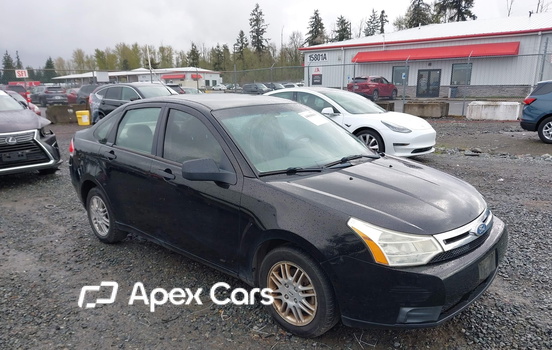 Ford Focus 2011 - Image 1 of 18