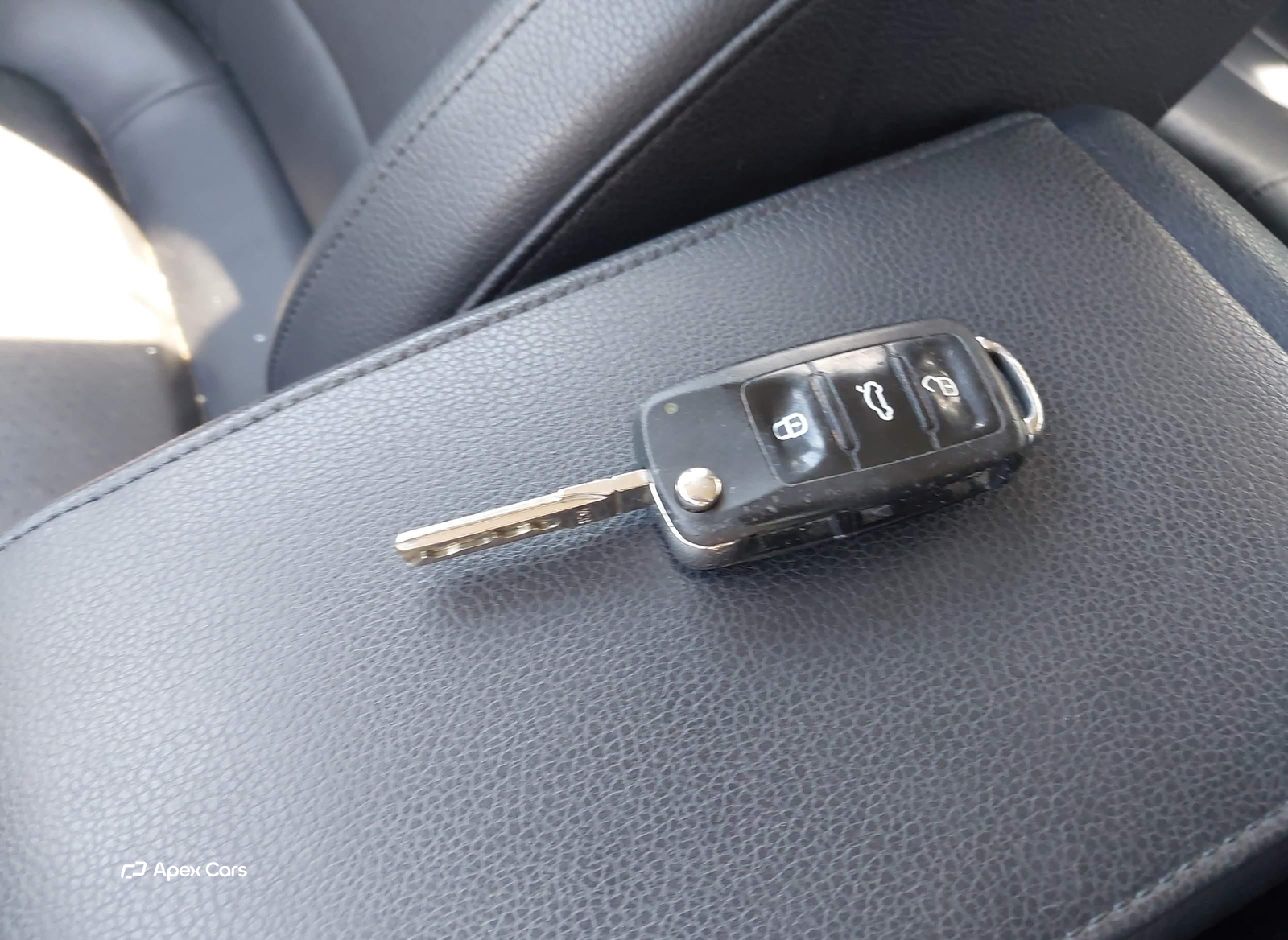 Volkswagen Jetta 2014