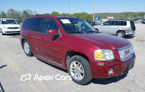 GMC Envoy 2007 - Image 1 of 11