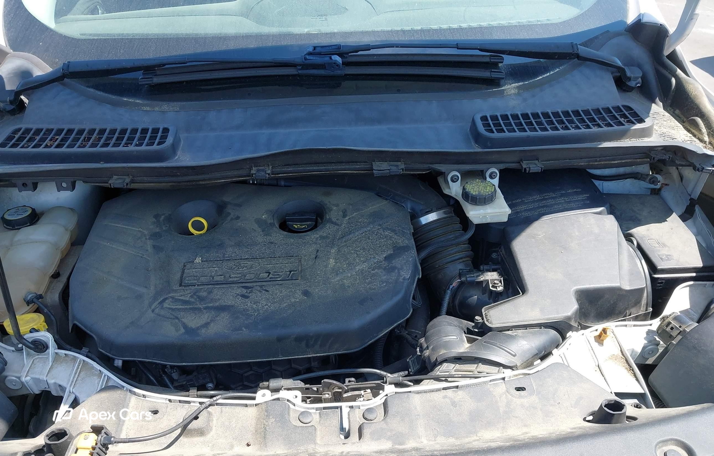 Ford Escape 2013