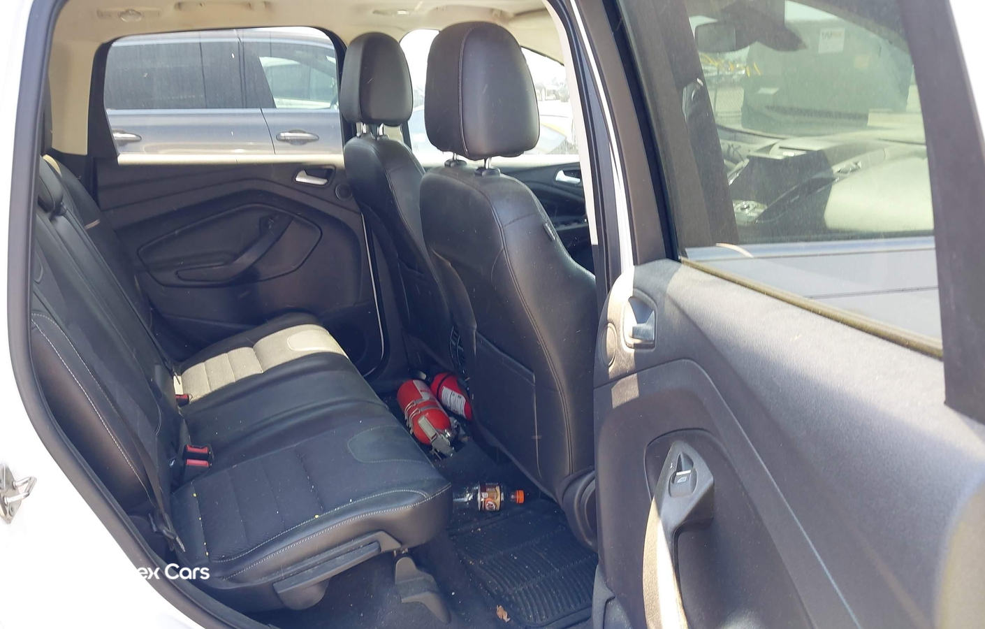 Ford Escape 2013
