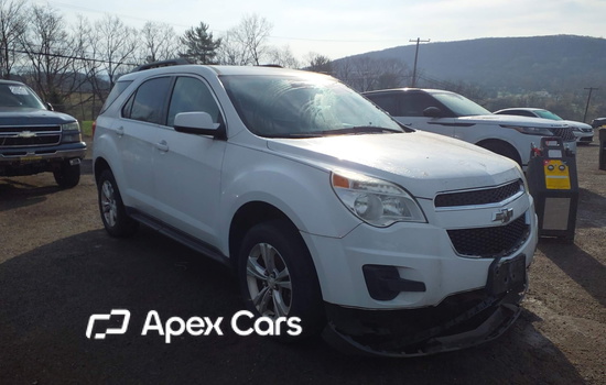 Chevrolet Equinox 2015 - Image 1 of 11