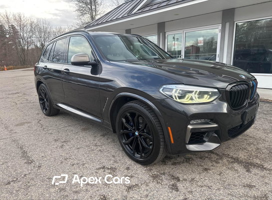 2020 BMW X3 - Image 1 of 5