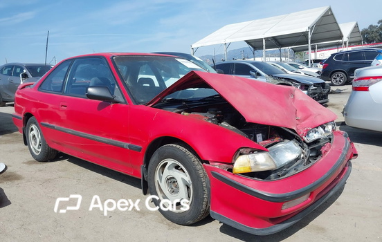 Acura Integra 1991 - Image 1 of 5