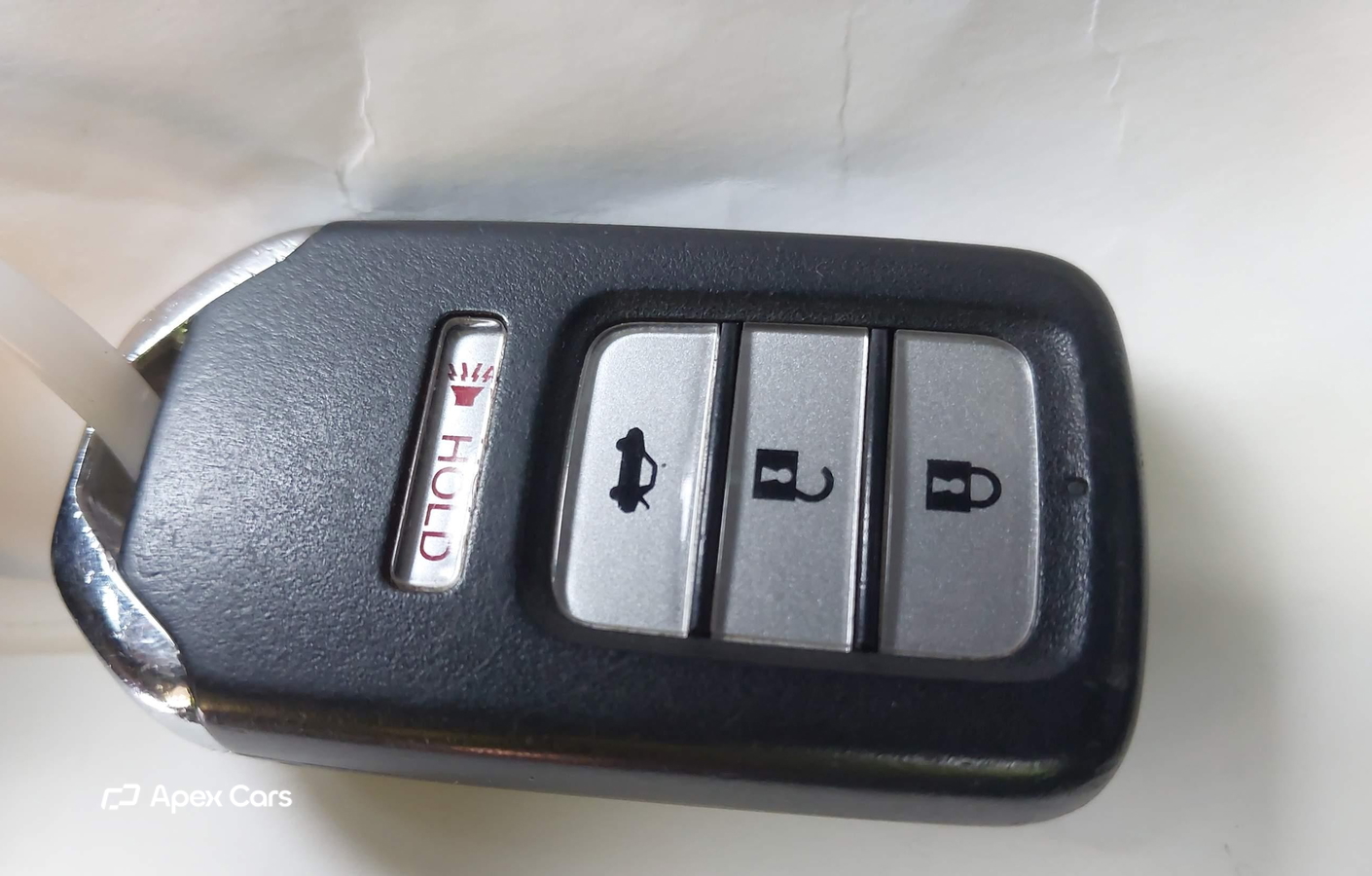 Honda Civic 2014