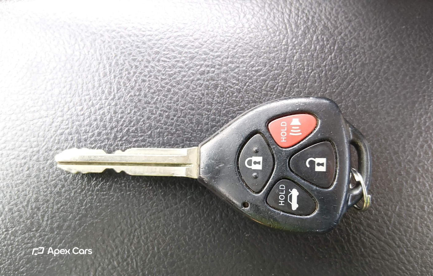 Toyota Corolla 2011