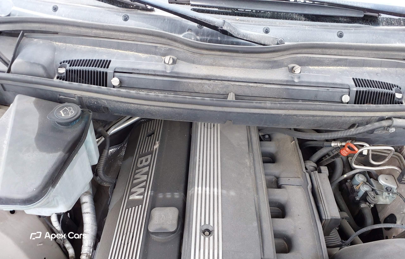 BMW X5 2006